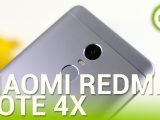 Xiaomi Redmi Note 4X, recensione in italiano