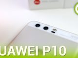 Huawei P10, recensione in italiano
